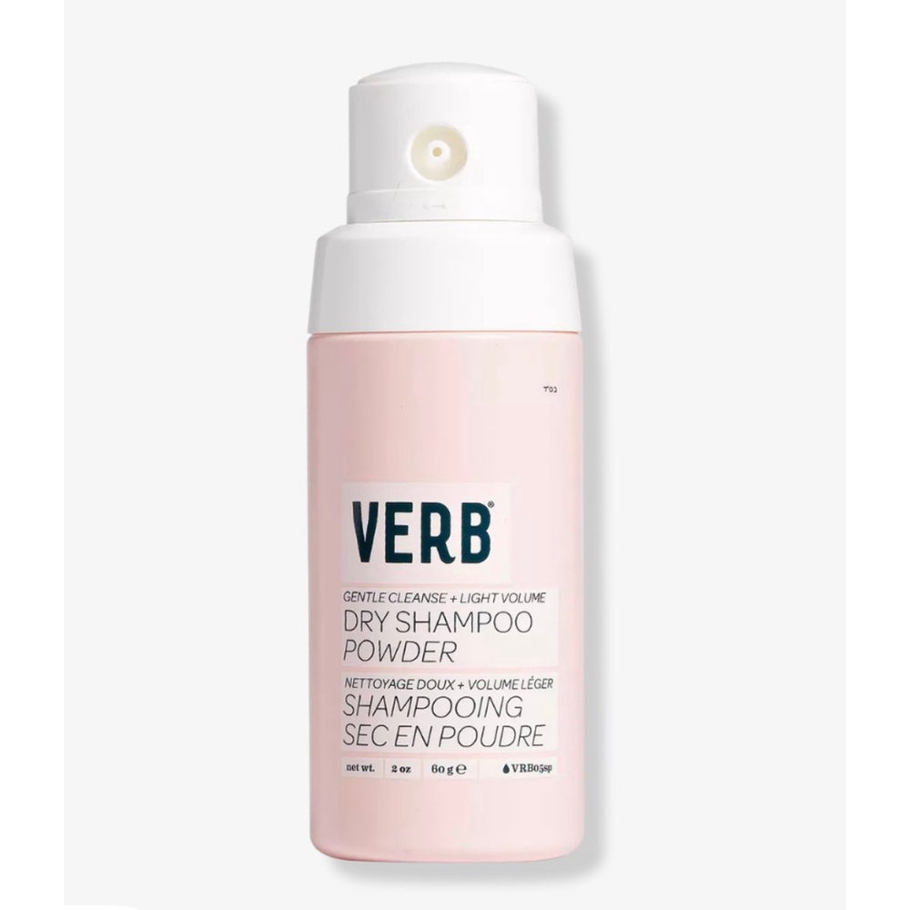 VERB Dry Shampoo Powder NWT